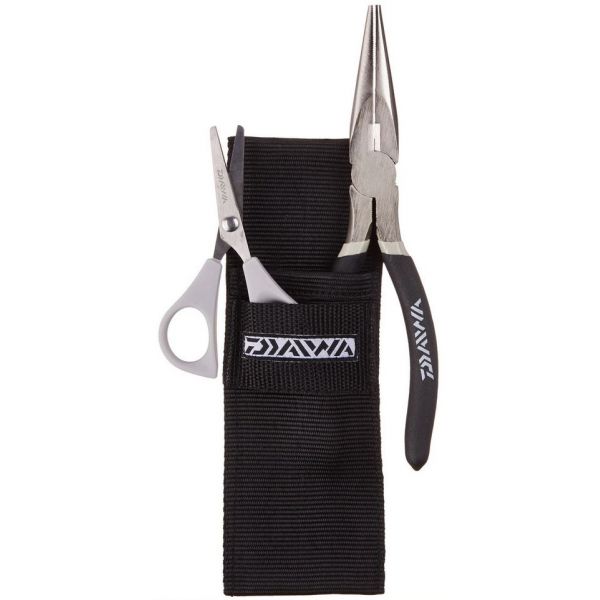 Daiwa D-Vec Deckhand Scissor Kit