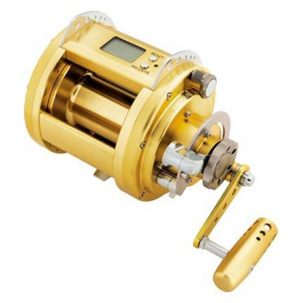 Daiwa Dendoh MP3000 24 Volt Marine Power Reel