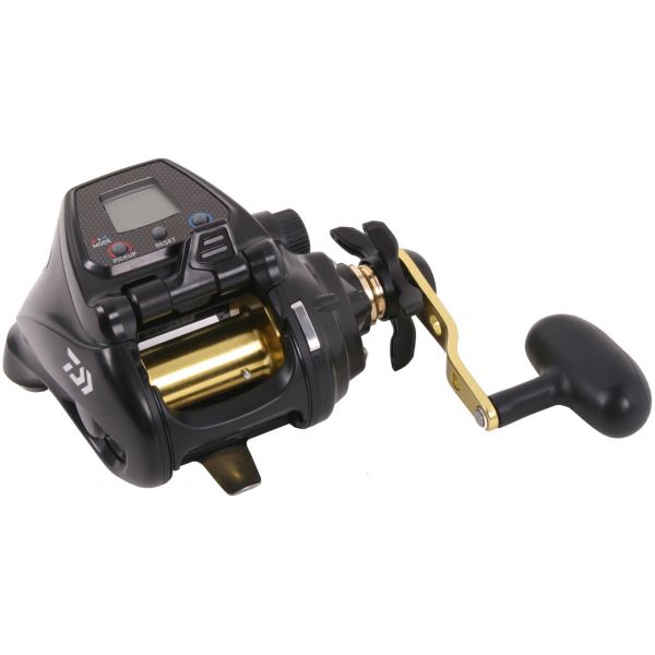 Daiwa Tanacom 500 Electric Reel