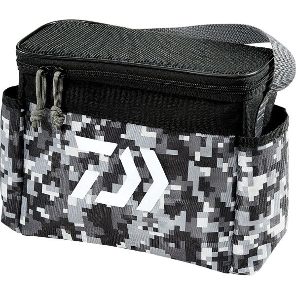 Daiwa Tactical Jig Tote Bag