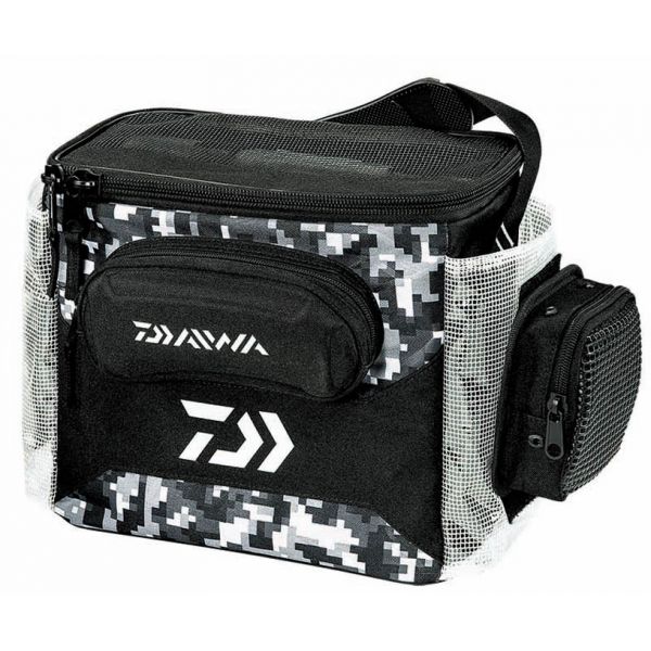 Daiwa D-Vec Jig Tote Combo Bag