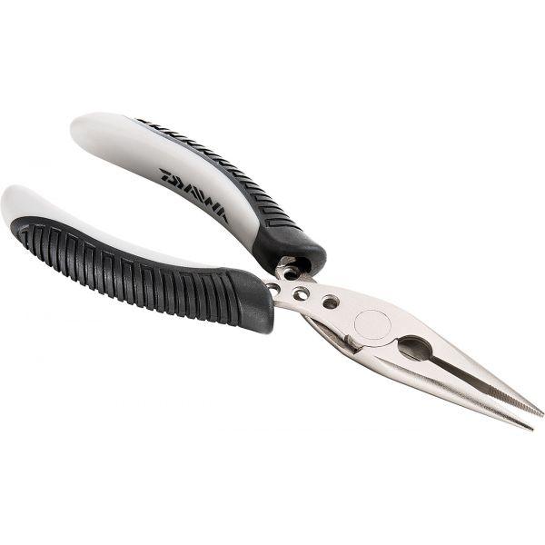 Daiwa DLTWTNN-6 Needle Nose Pliers - 6 in.