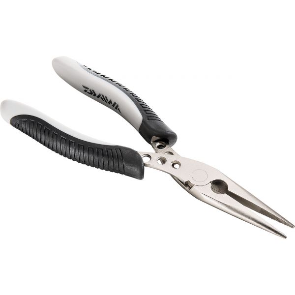 Daiwa DLTWTNN-8 Needle Nose Pliers - 8 in.