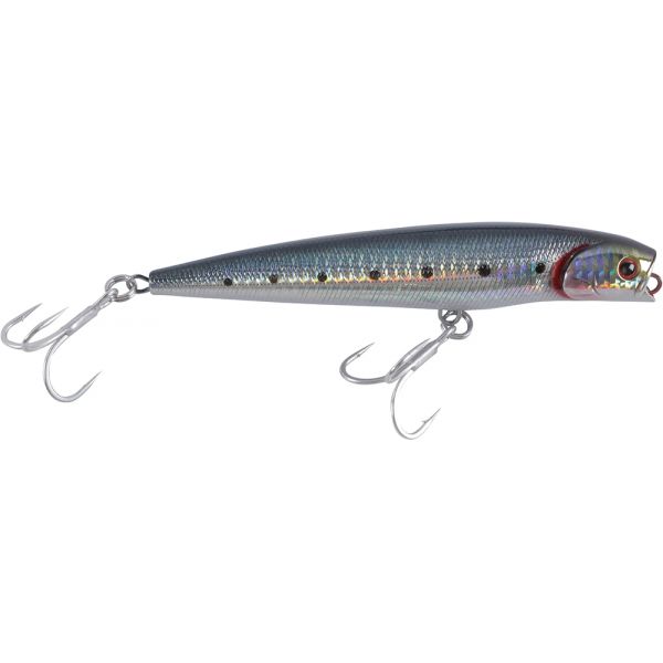 Daiwa Saltiga Dorado Pencil Lure 140mm Floating - Laser Maiwashi