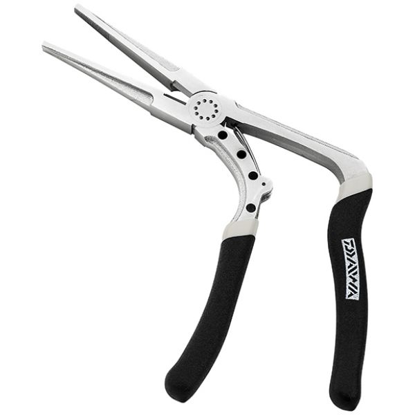 Daiwa 8in Pistol Grip Pliers