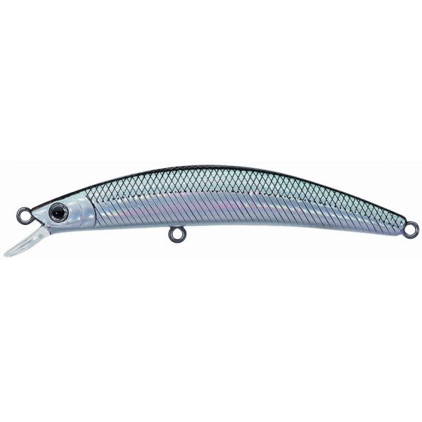 Daiwa Dr. Minnow Jerkbait Lure - 2-3/4in