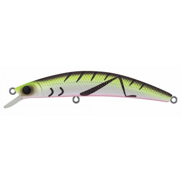 Daiwa Dr. Minnow Jerkbait Lure - 2-3/4in - Batta