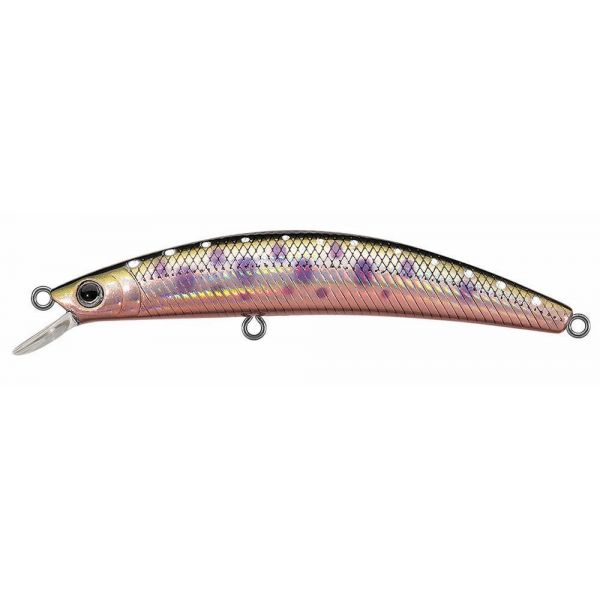 Daiwa Dr. Minnow Jerkbait Lure - 2-3/4in - Iwana