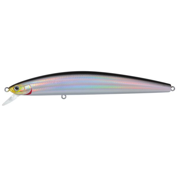 Daiwa Salt Pro Minnow - 5-1/8in Floating - Laser Shiner