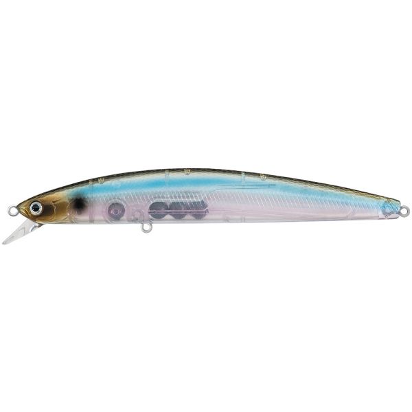 Daiwa Salt Pro Minnow - 5-1/8in Floating - Grunion