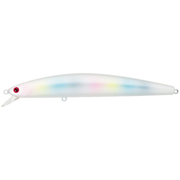 Daiwa Salt Pro Minnow - 6in Floating - Mother of Pearl