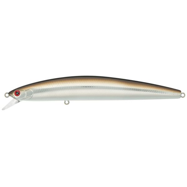 Daiwa Salt Pro Minnow - 6in Sinking - Sand Eel