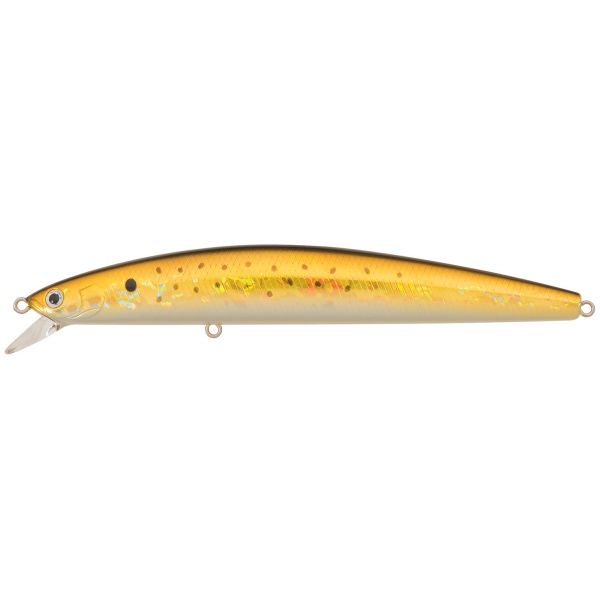 Daiwa Salt Pro Minnow - 6in Sinking - Bunker