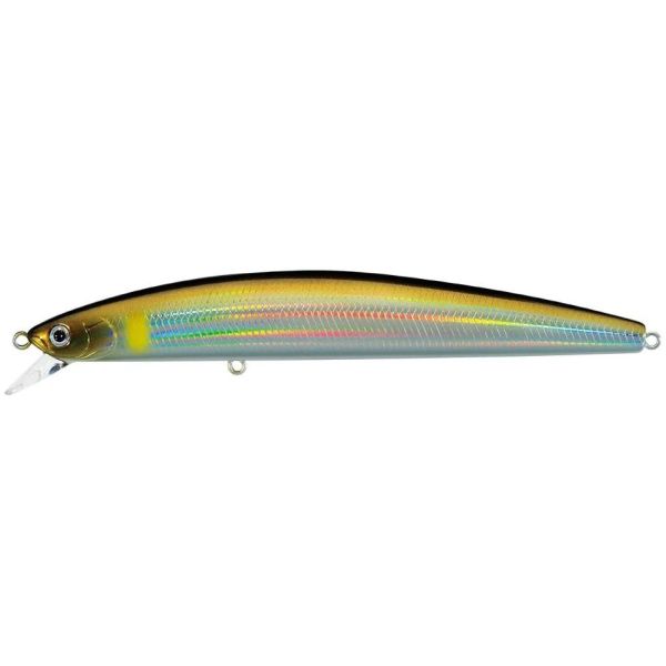 Daiwa Salt Pro Minnow - 6in Sinking - Laser Ayu