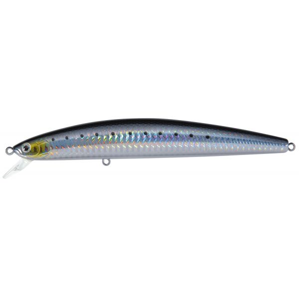 Daiwa Salt Pro Minnow - 6-3/4in Floating - Laser Sardine