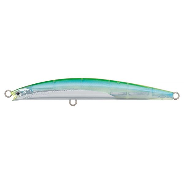 Daiwa Salt Pro Minnow Bullet 6