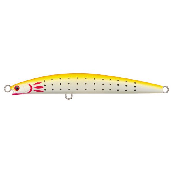 Daiwa Salt Pro Minnow Bullet 6