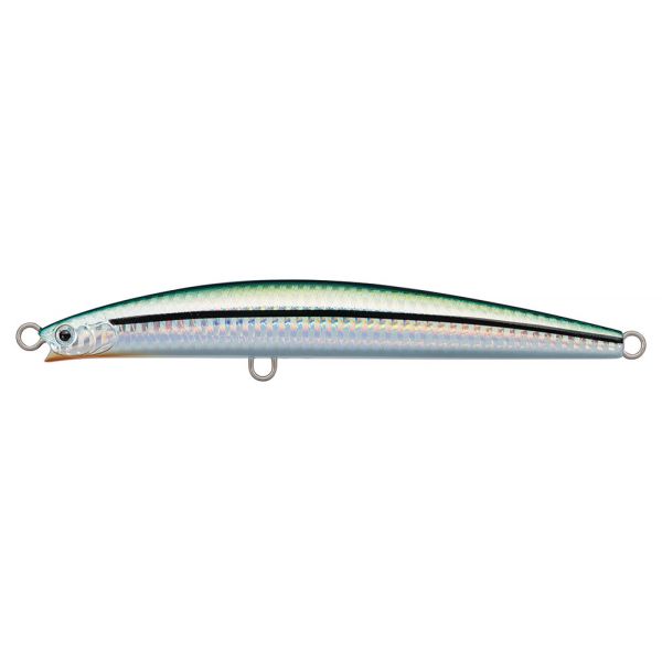 Daiwa Salt Pro Minnow Bullet 6