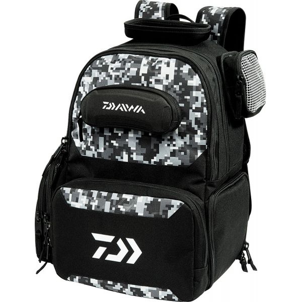 Daiwa Tactical Tackle Backpack