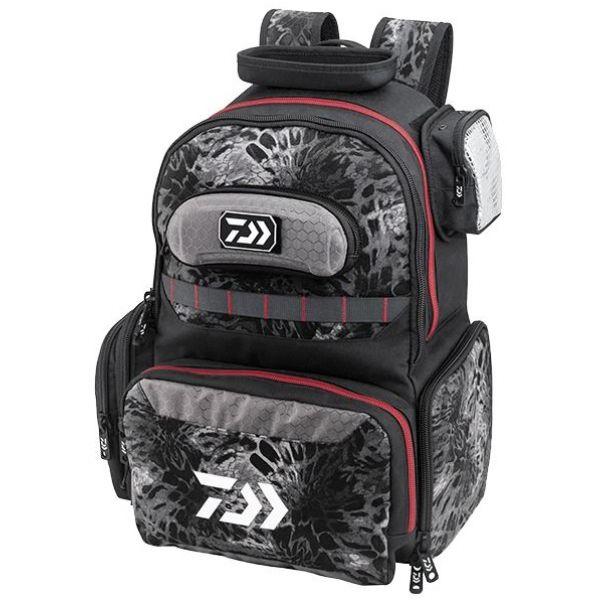 Daiwa D-VEC Tactical Backpack