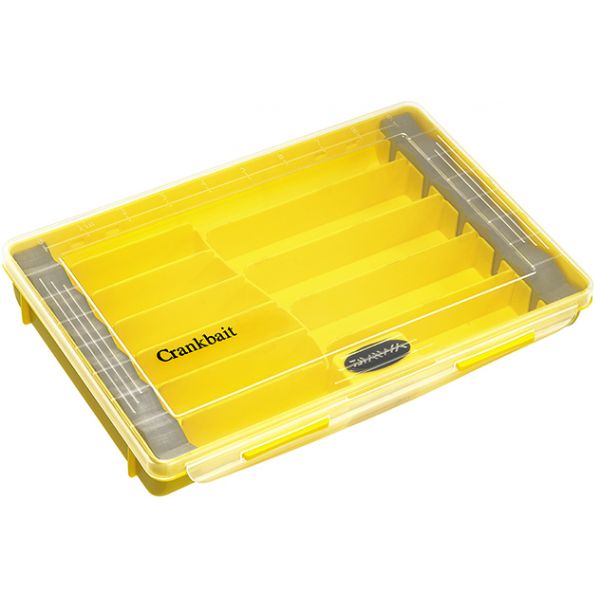 Daiwa Tactical Crankbait Organizer Box