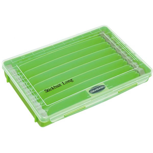 Daiwa Tactical Long Stickbait Organizer Box