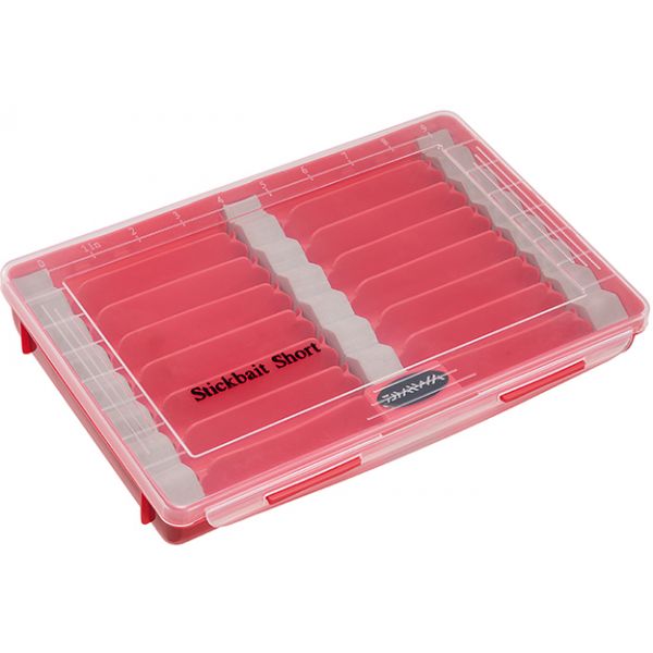 Daiwa Tactical Short Stickbait Organizer Box