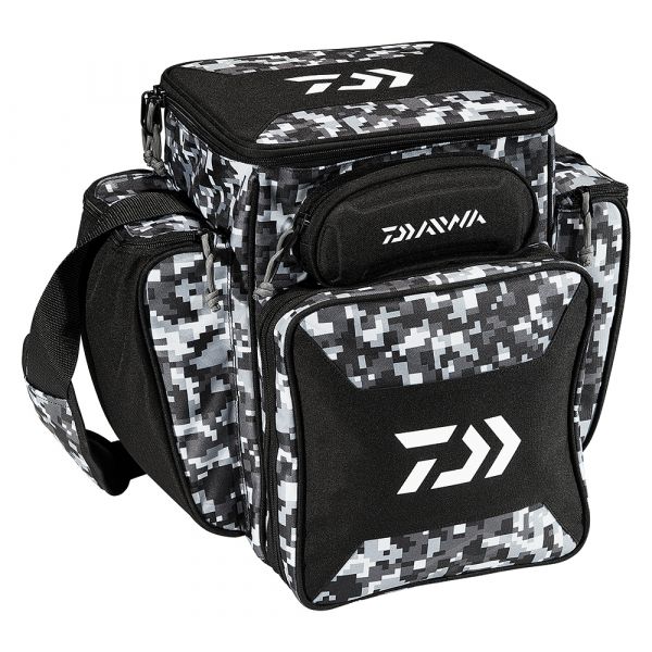 Daiwa DTTB-70 Tactical Tackle Box - Large