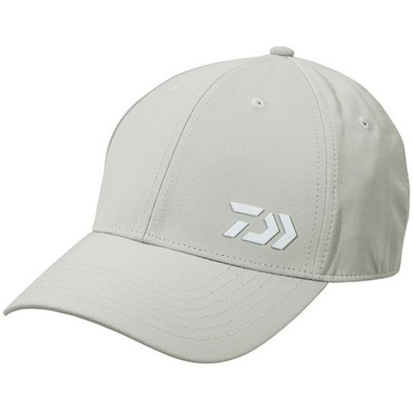 Daiwa D-Vec Performance Sun Cap - Khaki