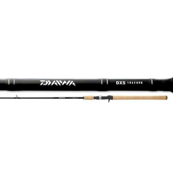 Daiwa DXS Salmon & Steelhead Casting Rods