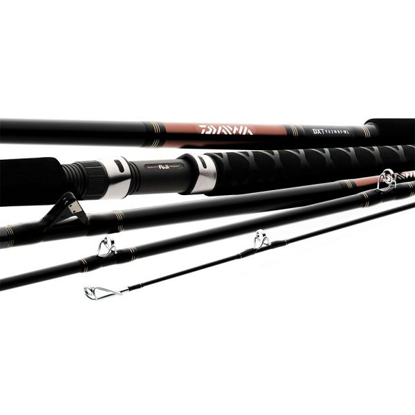 Daiwa DXT Trolling Rods