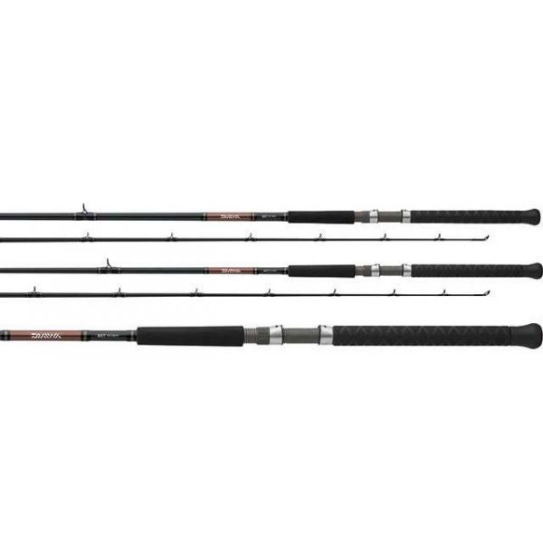 Daiwa DXT1062MHF Dipsy Diver Trolling Rod