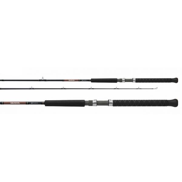 Daiwa DXT902MF-LC Leadcore Trolling Rod