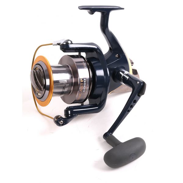 Daiwa ECP6000 Emcast Plus Saltwater Spinning Reel