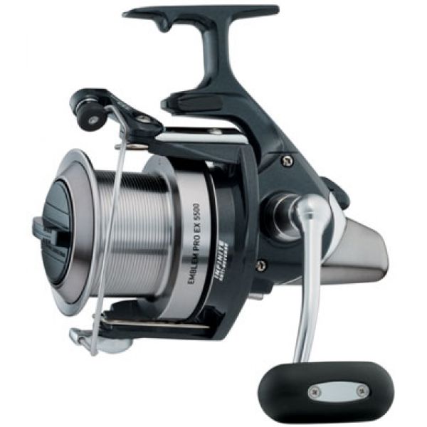 Daiwa Emblem Pro EX Spinning Reels