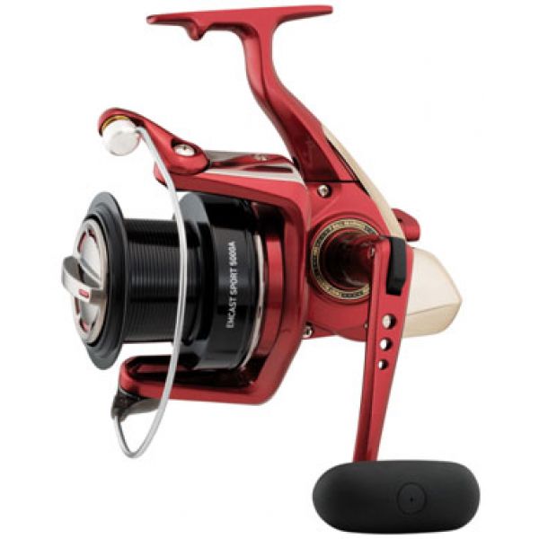 Daiwa EMCS5000A Emcast SPORT Spinning Reel