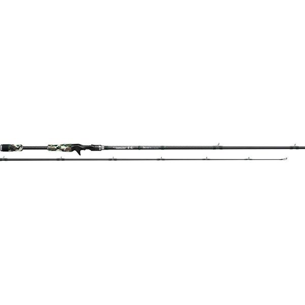 Evergreen Combat Stick Casting Rods