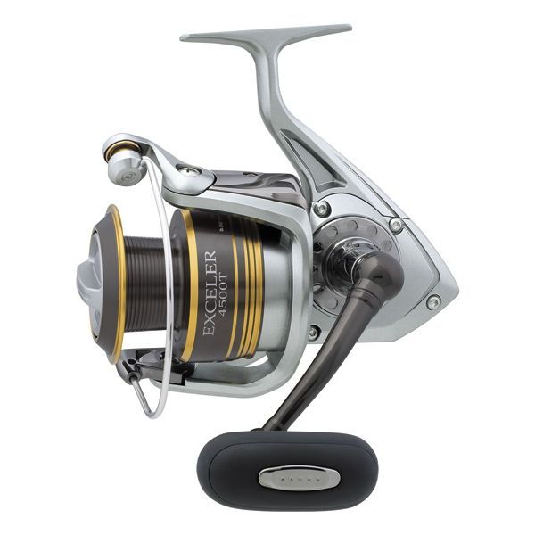 Daiwa EXC4500T Exceler Heavy Action Spinning Reel