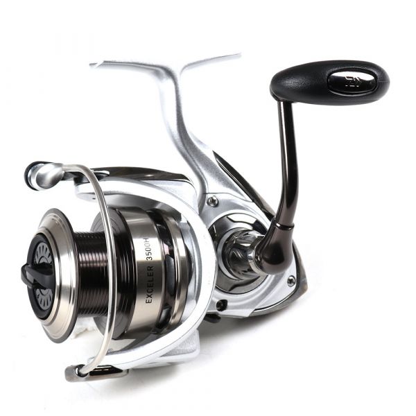 Daiwa Exceler EXE3500H Spinning Reel