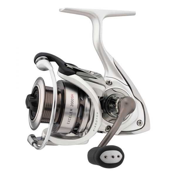 Daiwa Exceler Spinning Reels