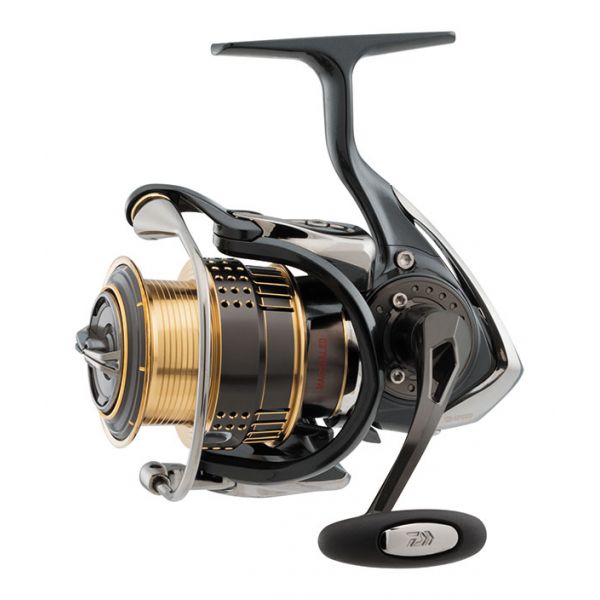 Daiwa EXIST1025 Exist Magsealed Spinning Reel