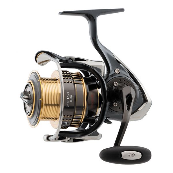 Daiwa EXIST3012H Exist Magsealed Spinning Reel