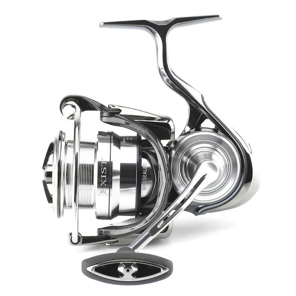 Daiwa EXISTLT2500D-XH Exist LT Spinning Reel