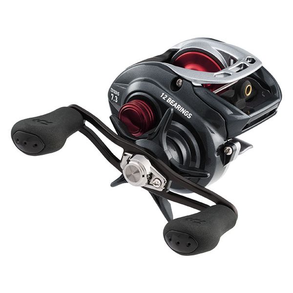 Daiwa FUEGO100HSL Fuego Baitcasting Reel