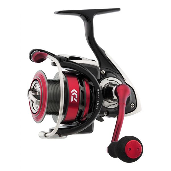 Daiwa FUEGO2500SH Fuego Spinning Reel