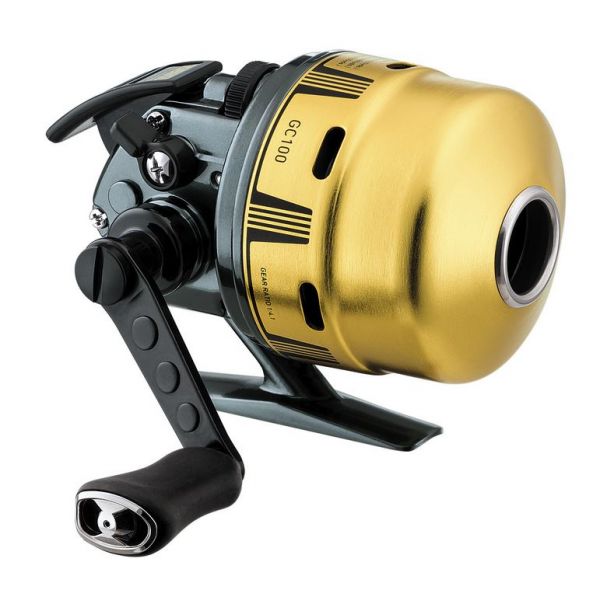 Daiwa GC100A Goldcast Spincast Reel