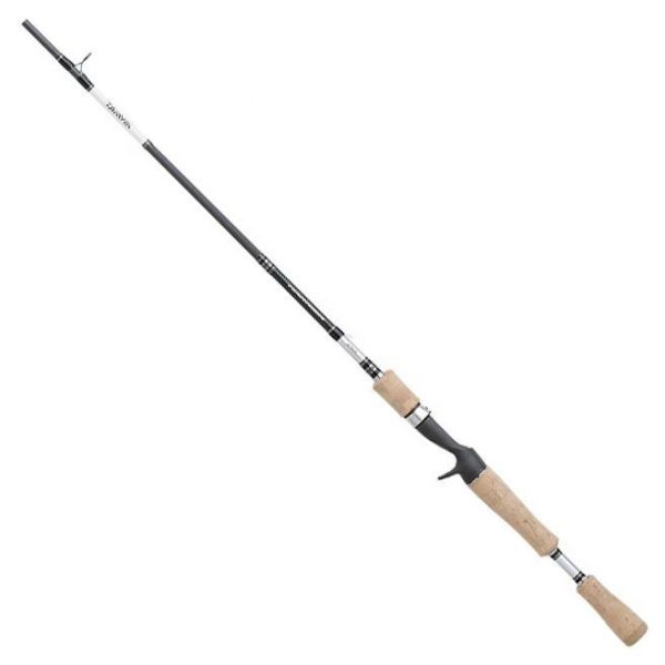 Daiwa Harrier Inshore Casting Rods