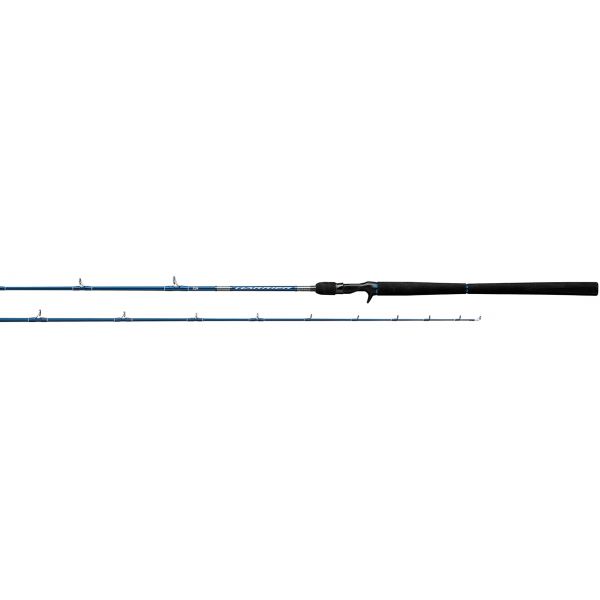 Daiwa Harrier Jigging Rods