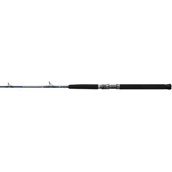 Daiwa Harrier X Jigging Casting Rods