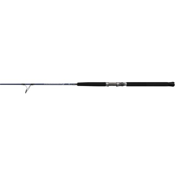 Daiwa Harrier X Jigging Spinning Rods